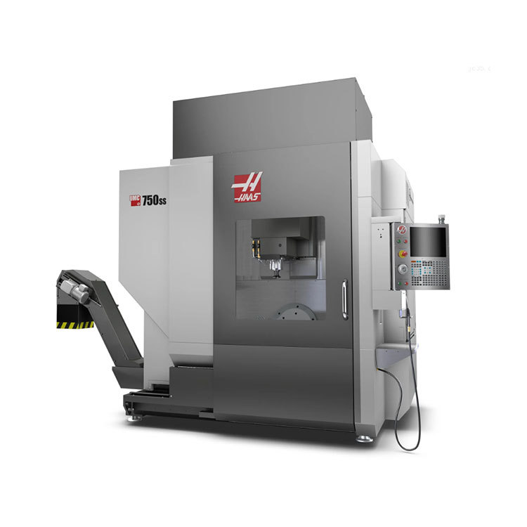 HAAS-UMC750SS