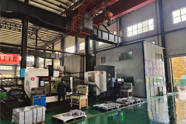 When machining parts, the corresponding heat treatment process shall be carried out first When machining parts, the corresponding heat treatment process shall be carried out first