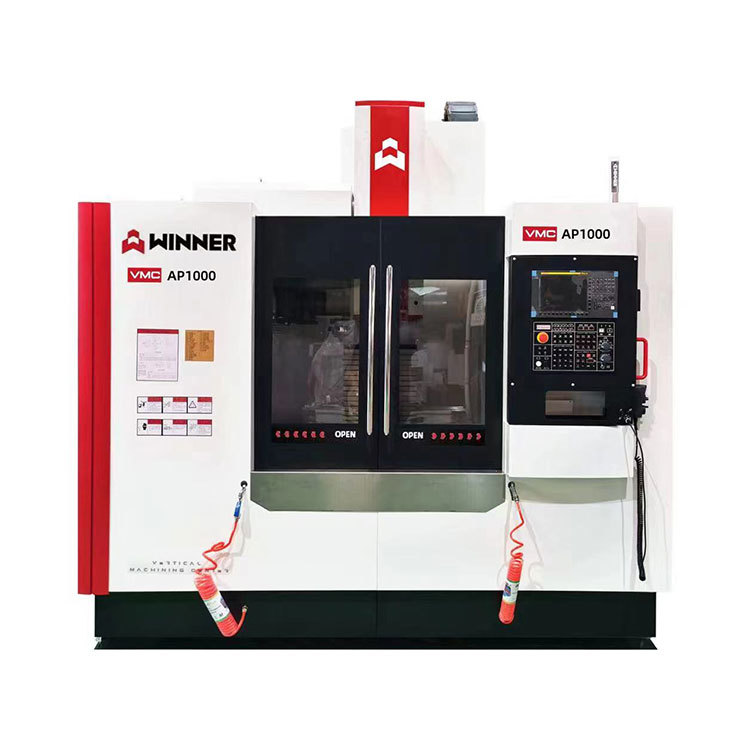 WINNER-AP1000