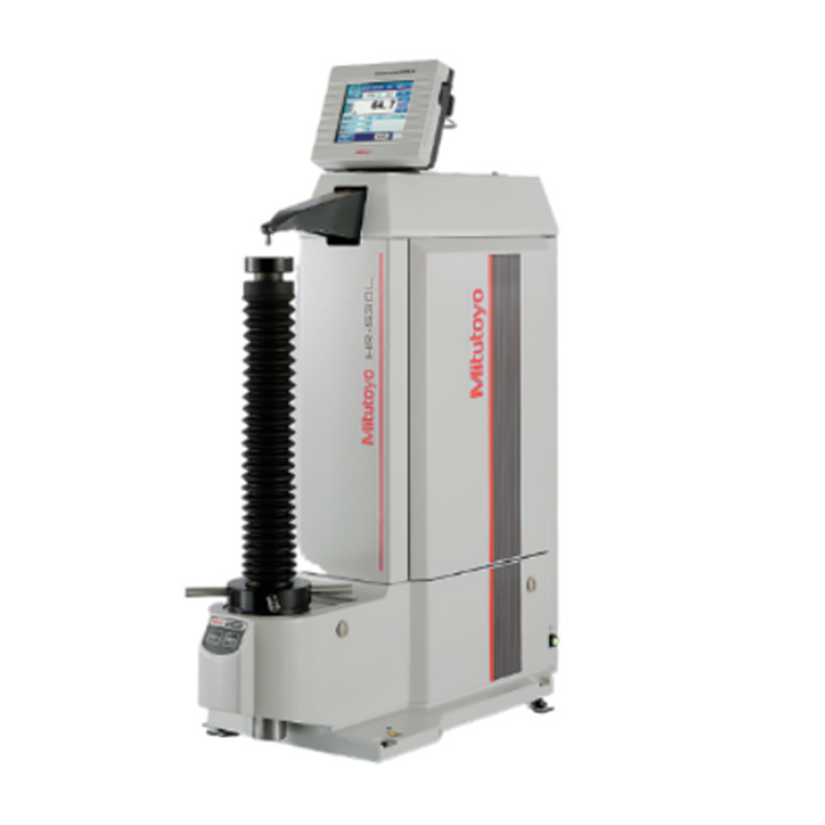 Mitutoyo-HR-530