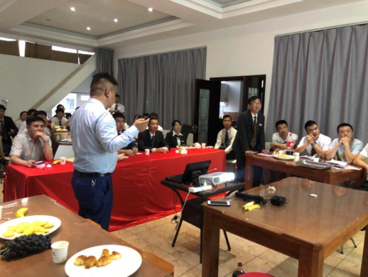 云南英茂集团有限公司