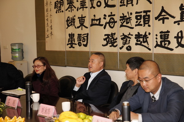 云南英茂集团有限公司