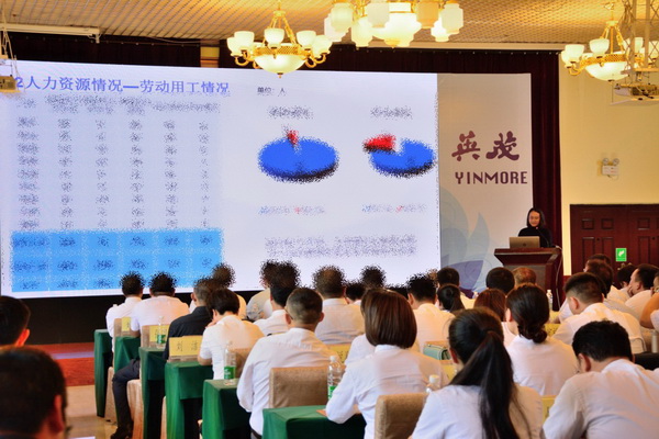 云南英茂集团有限公司