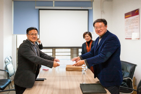 佳讯：乐鱼官网链接与碧桂园地产签署合作框架协议！