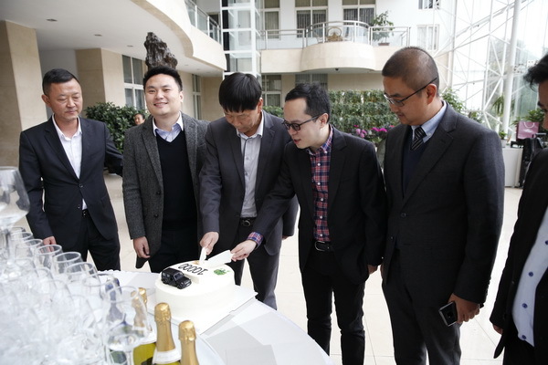 云南英茂集团有限公司