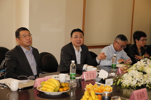 云南英茂集团有限公司