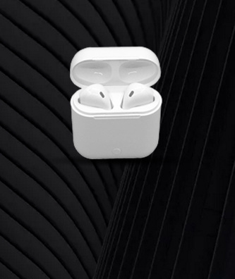 TWS In-ear Headphones