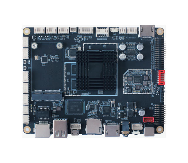 R40-S8810 Smart self-service Machine Motherboard