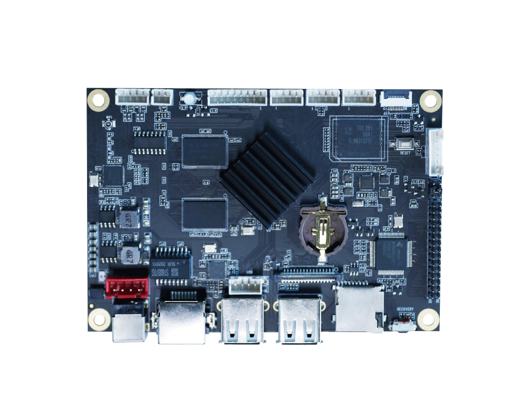 R70-S2851 Smart Display Motherboard