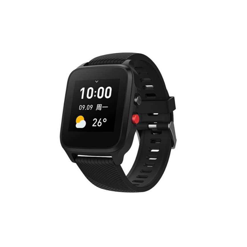 Smart Watch for the Elderly