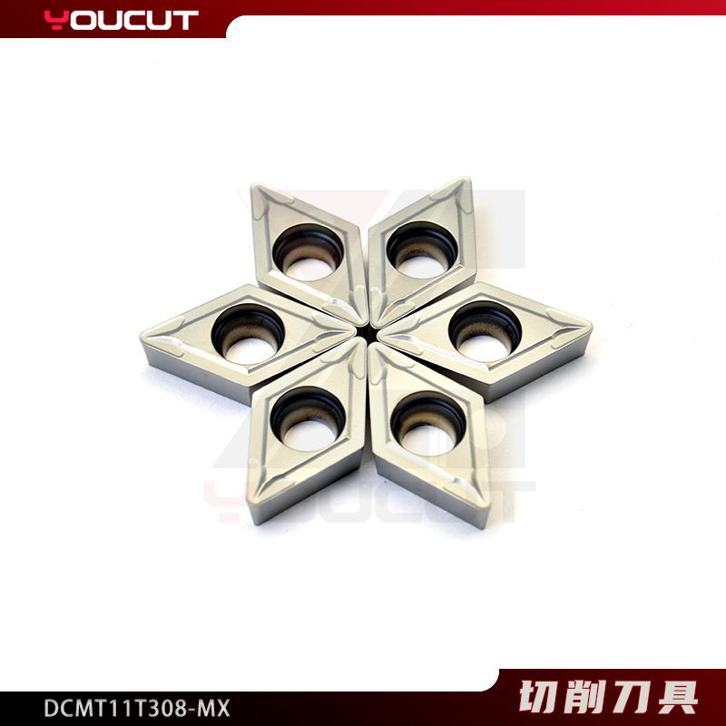 DCMT11T308-MX