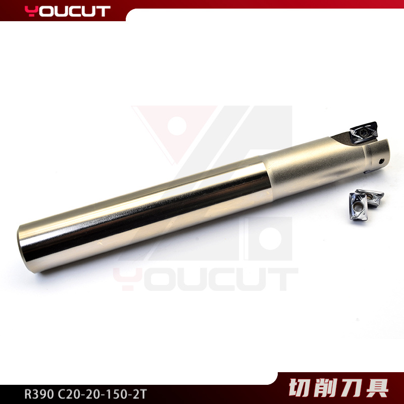 R390 C20-20-150-2T