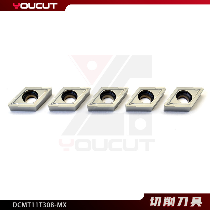 DCMT11T308-MX