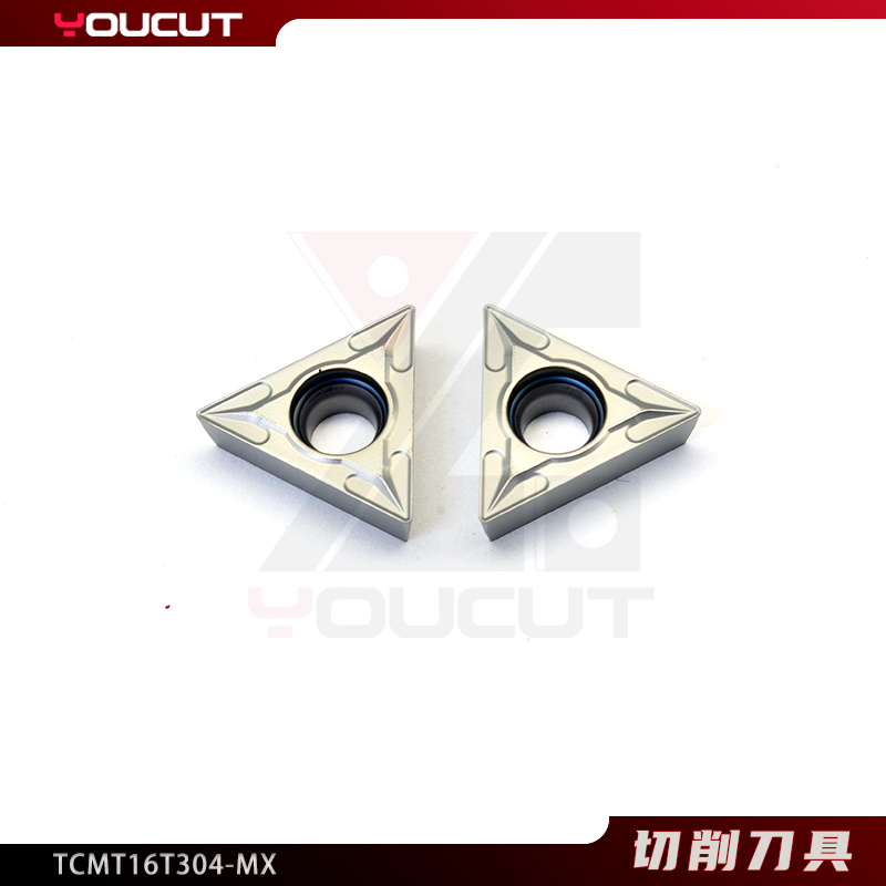 TCMT16T304-MX