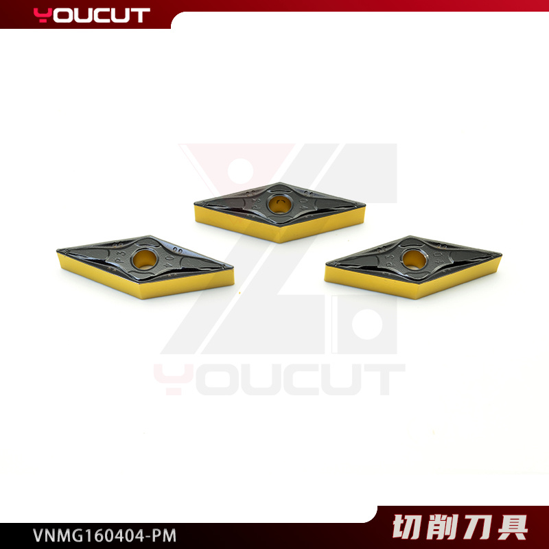 VNMG160404-PM