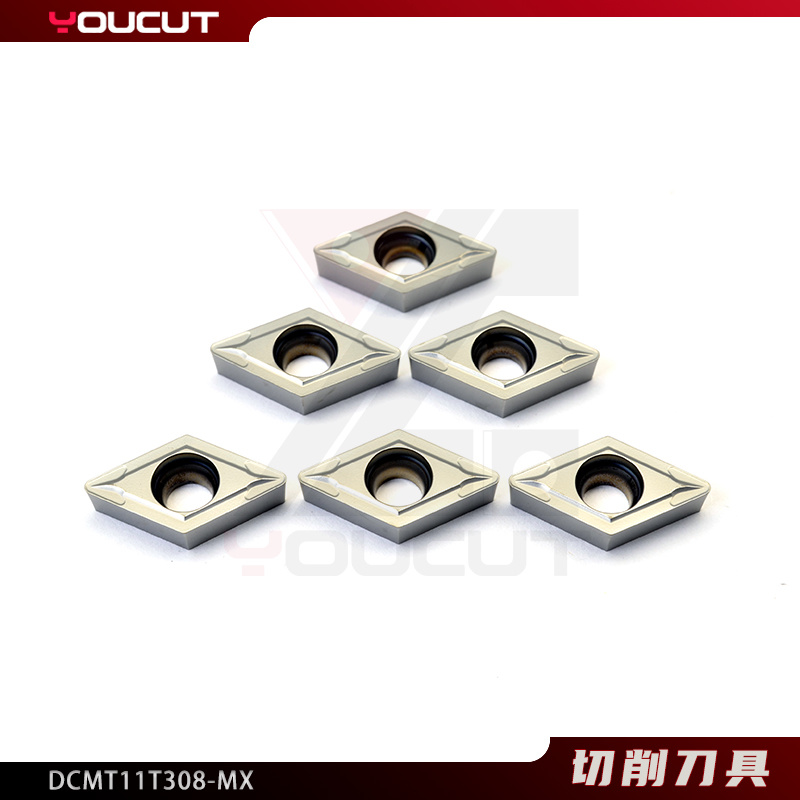 DCMT11T308-MX