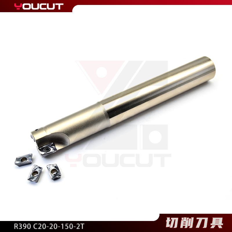 R390 C20-20-150-2T