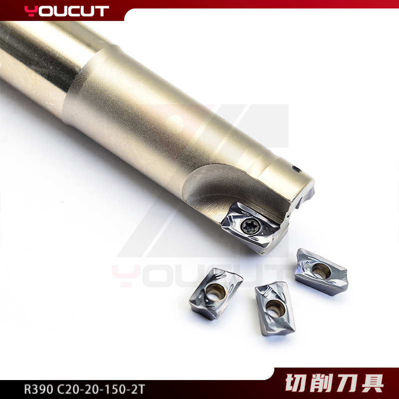 R390 C20-20-150-2T