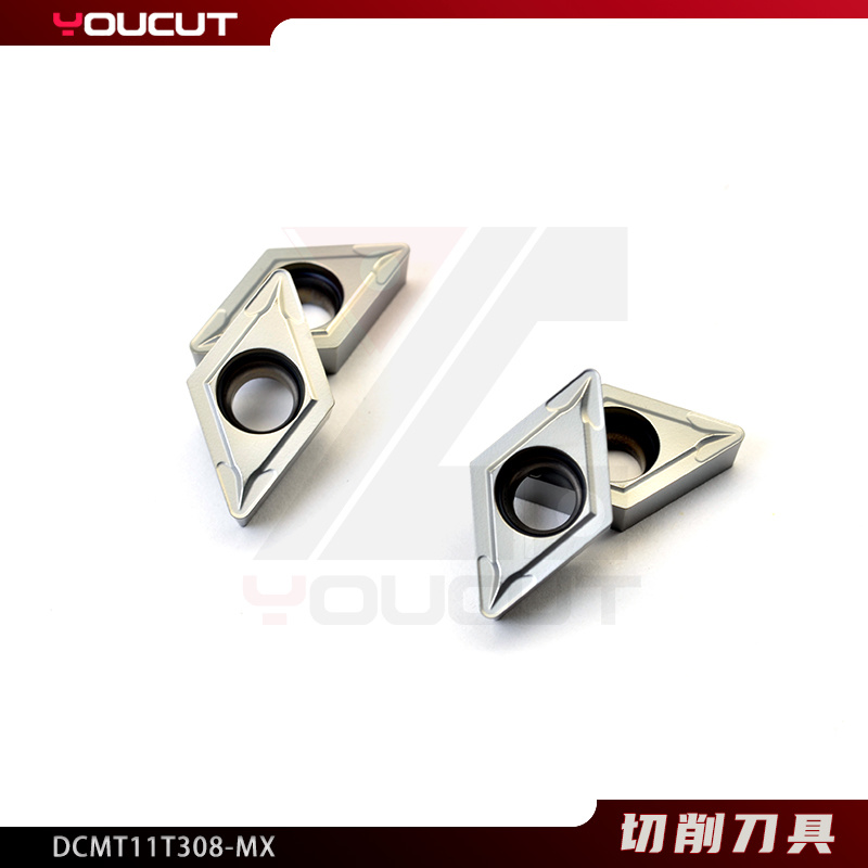 DCMT11T308-MX