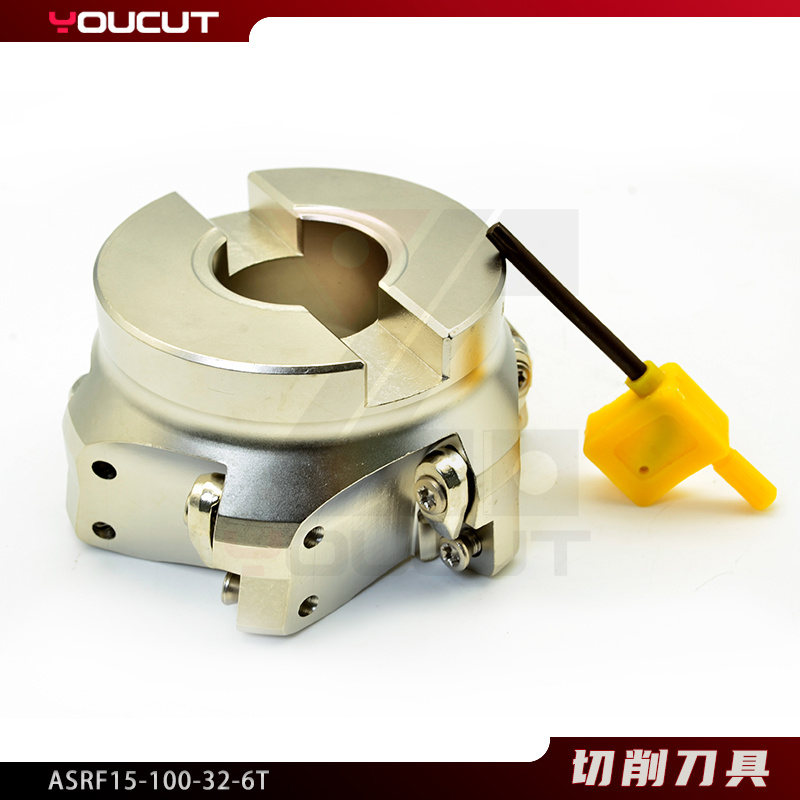 ASRF15-100-32-6T
