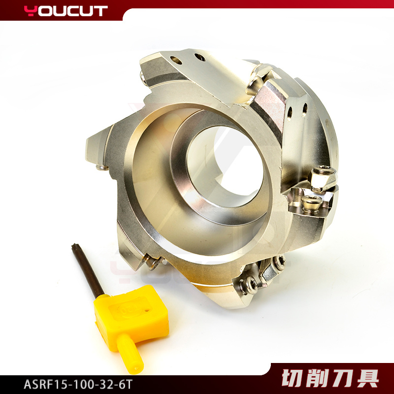ASRF15-100-32-6T