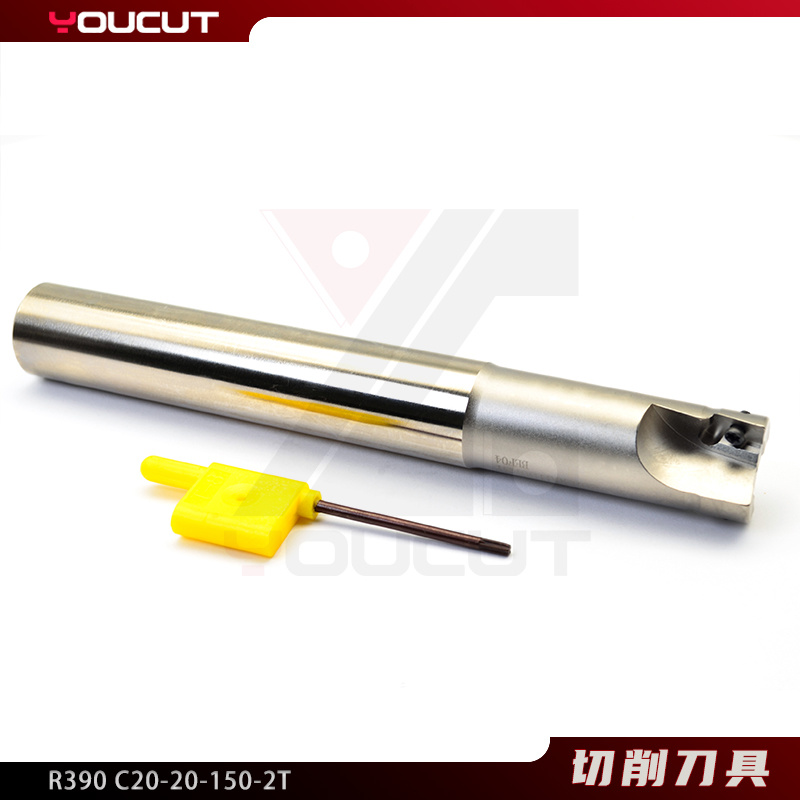 R390 C20-20-150-2T