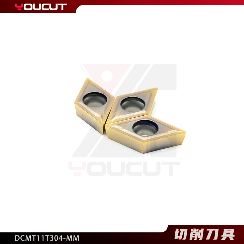 DCMT11T304-MM