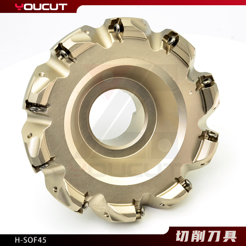 H-SOF45-816-D125-10-40R