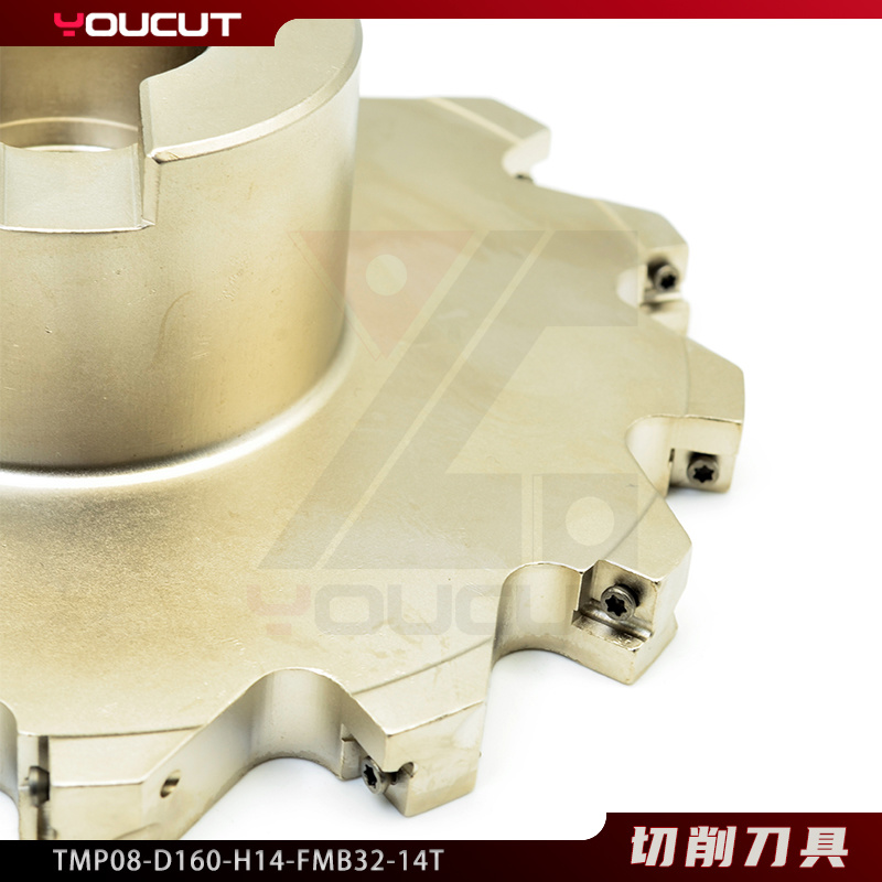 TMP08-D160-H14-FMB32-14T