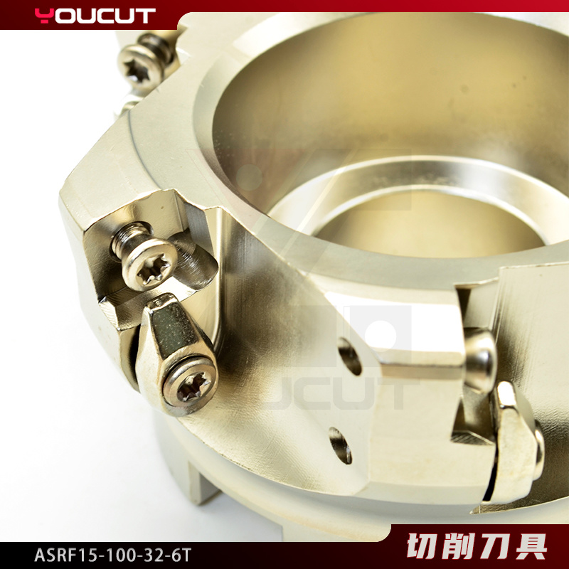 ASRF15-100-32-6T