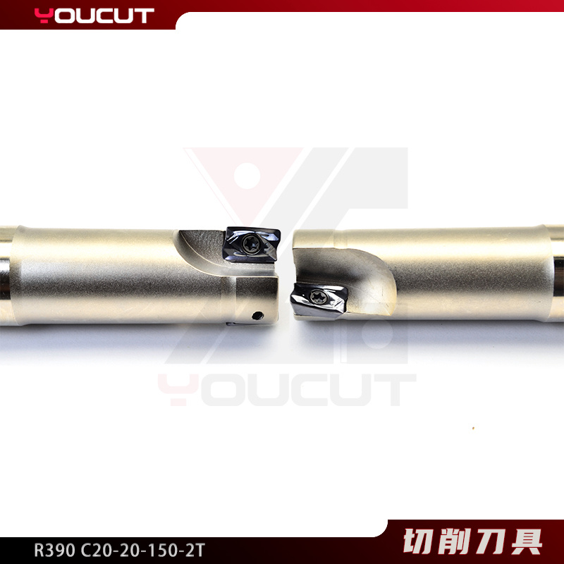 R390 C20-20-150-2T