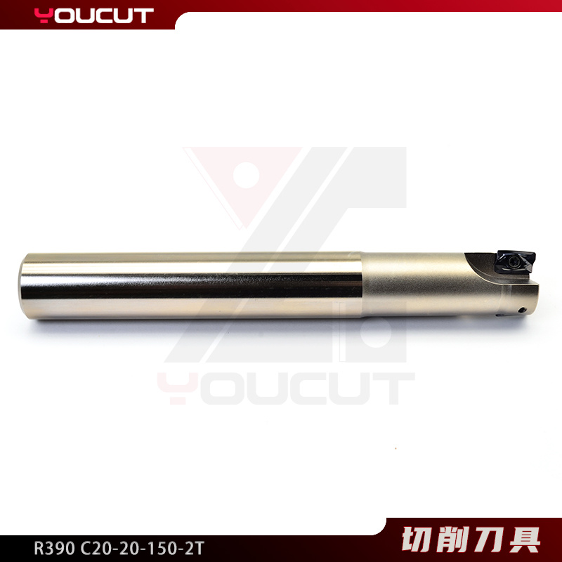 R390 C20-20-150-2T