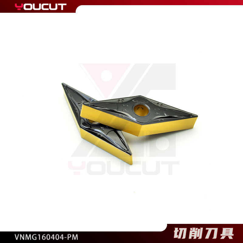 VNMG160404-PM