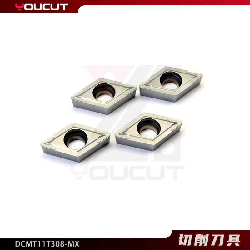 DCMT11T308-MX