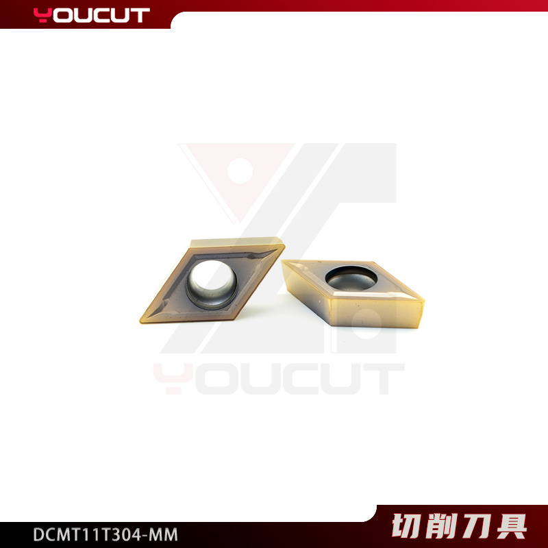 DCMT11T304-MM