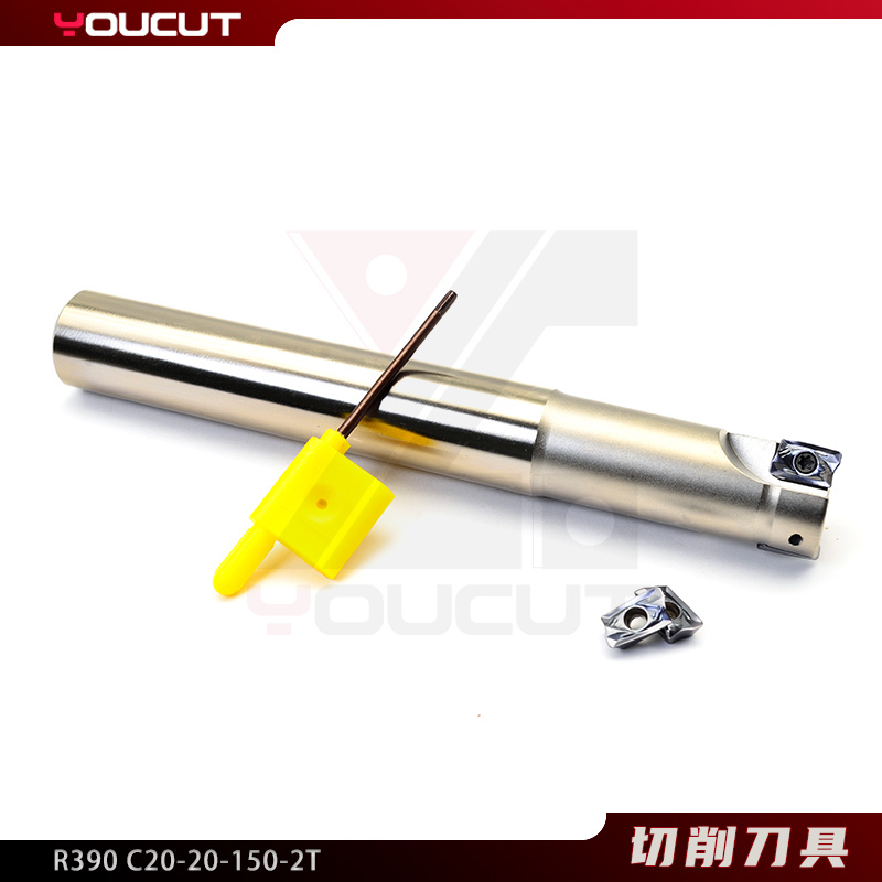R390 C20-20-150-2T