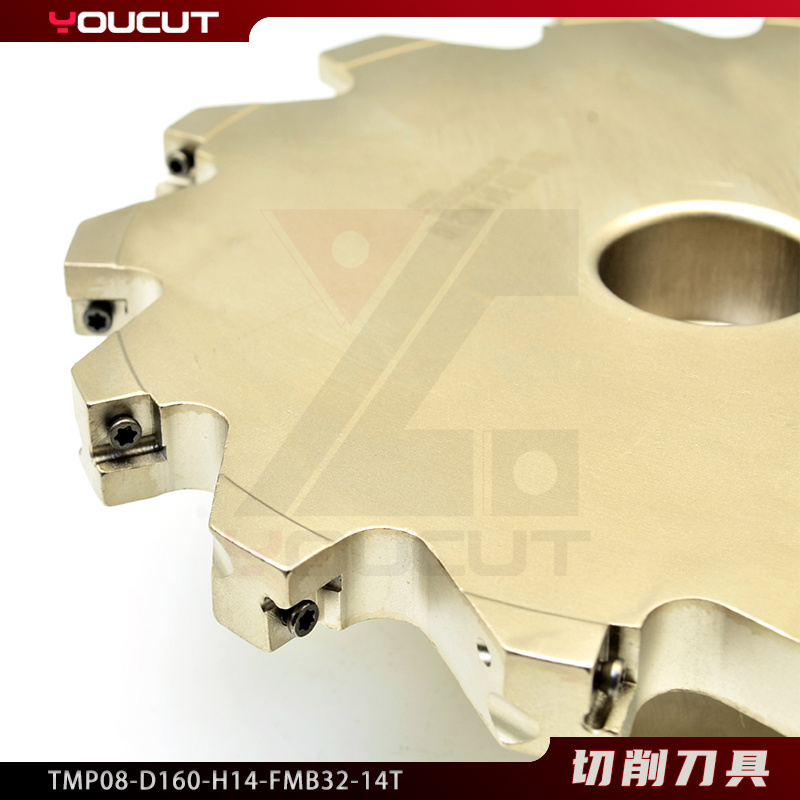 TMP08-D160-H14-FMB32-14T