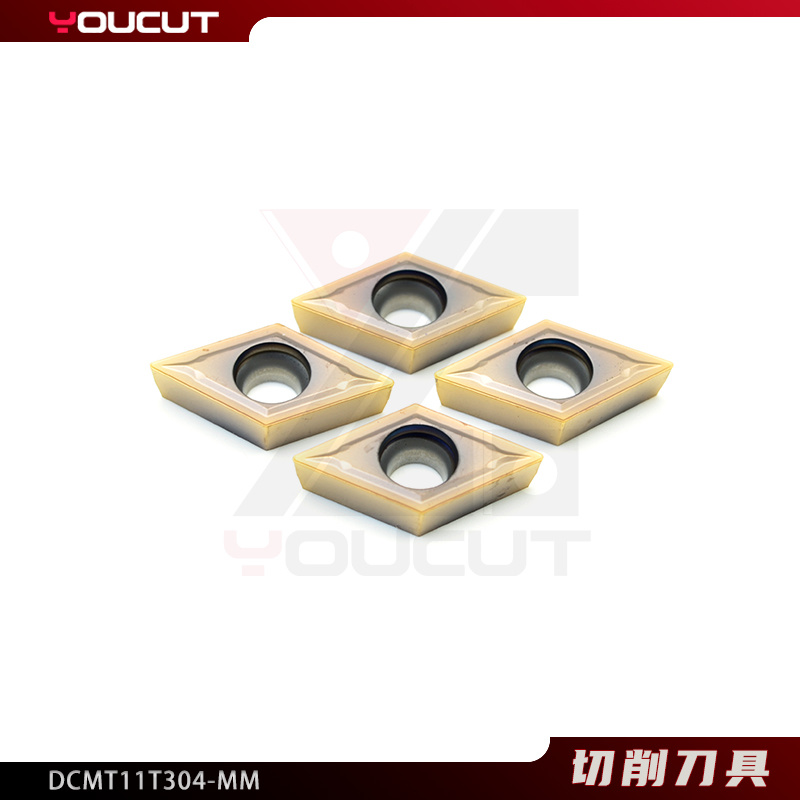 DCMT11T304-MM