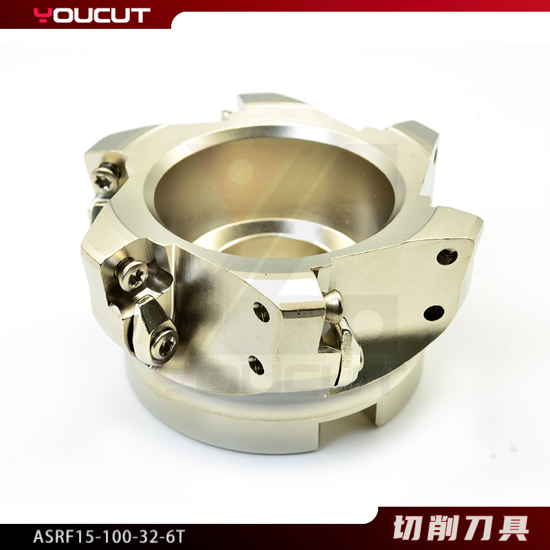 ASRF15-100-32-6T