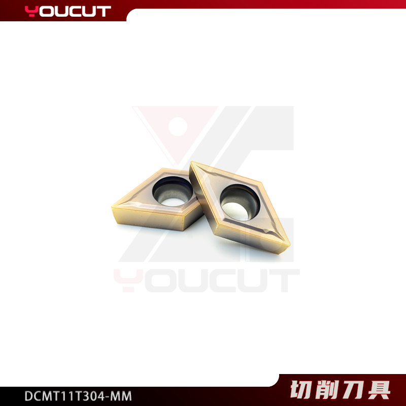 DCMT11T304-MM