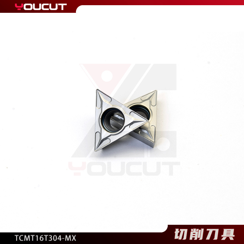 TCMT16T304-MX