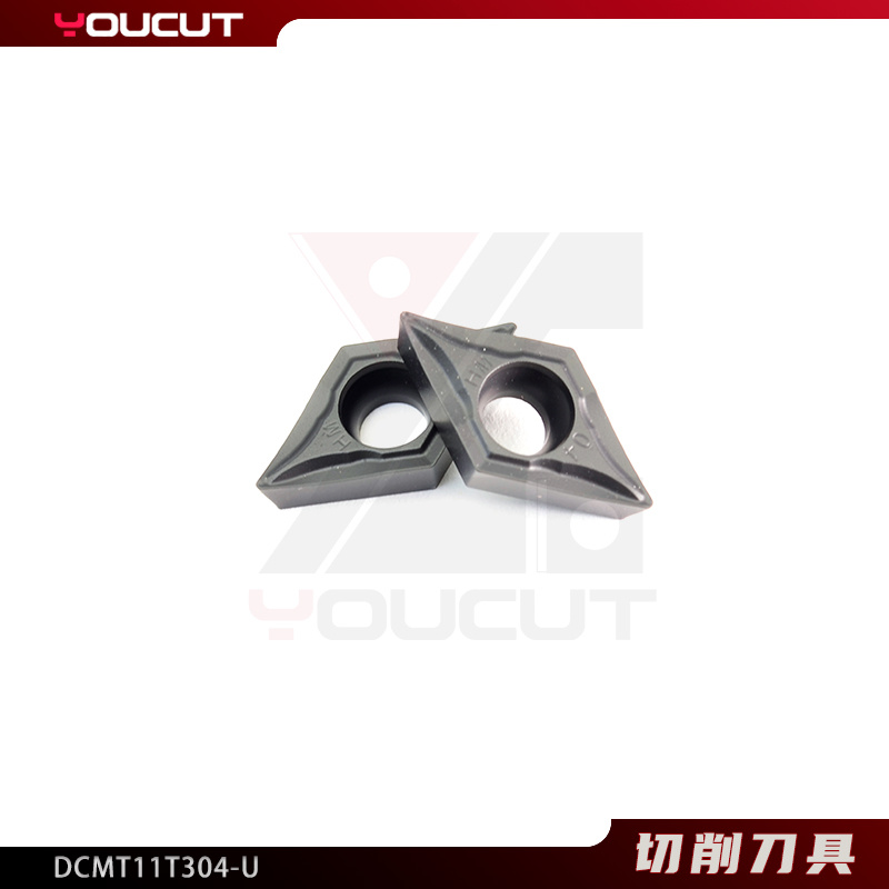 DCMT11T304-U