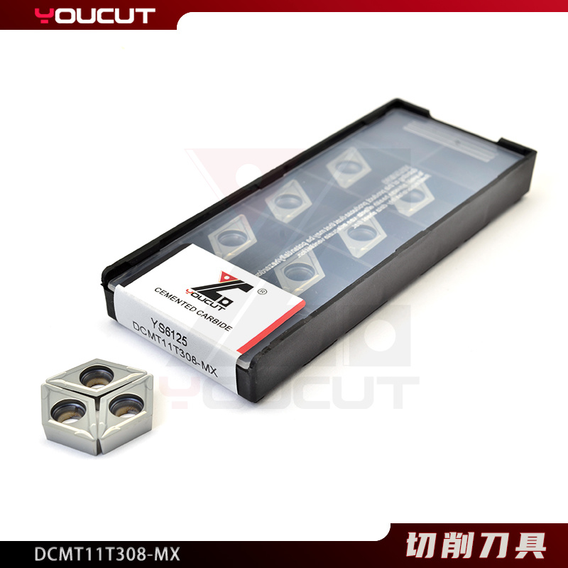 DCMT11T308-MX