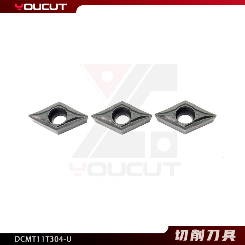 DCMT11T304-U