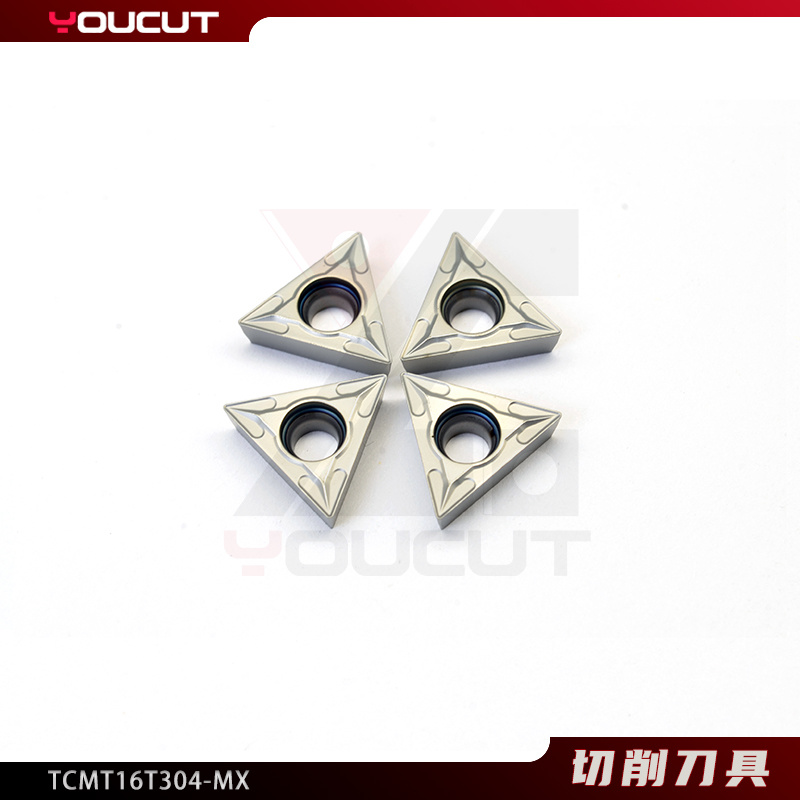 TCMT16T304-MX