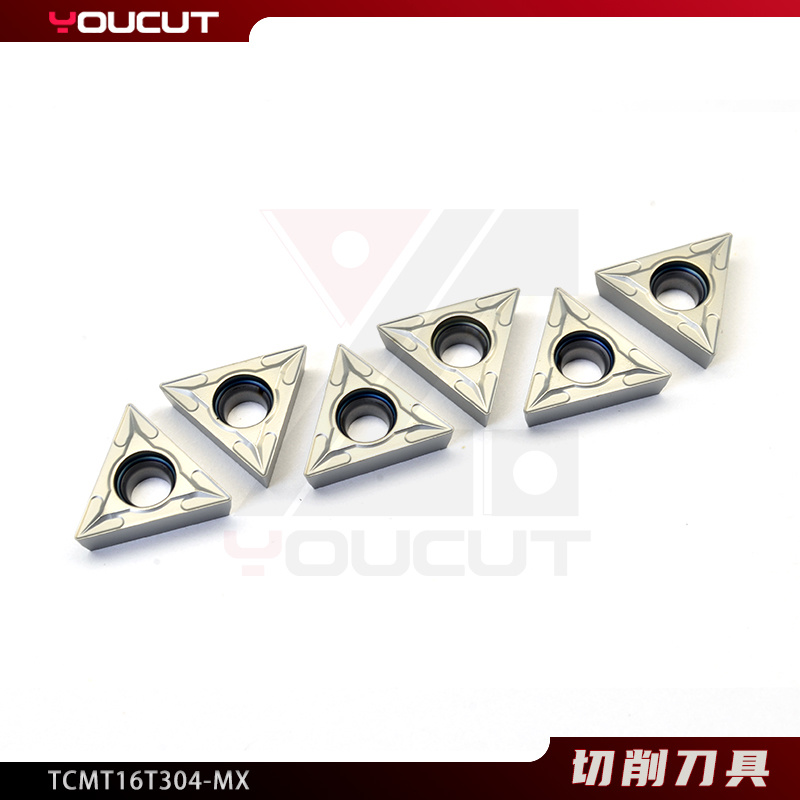 TCMT16T304-MX