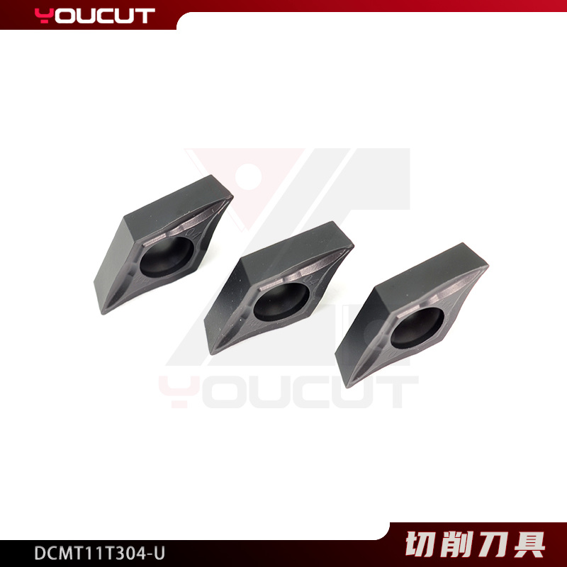 DCMT11T304-U