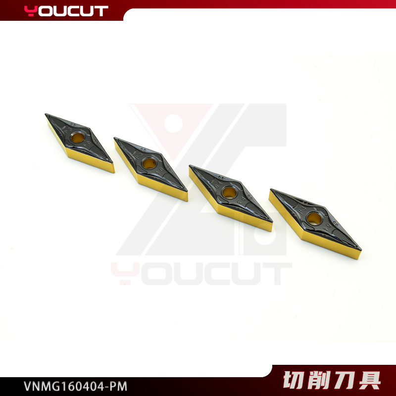 VNMG160404-PM