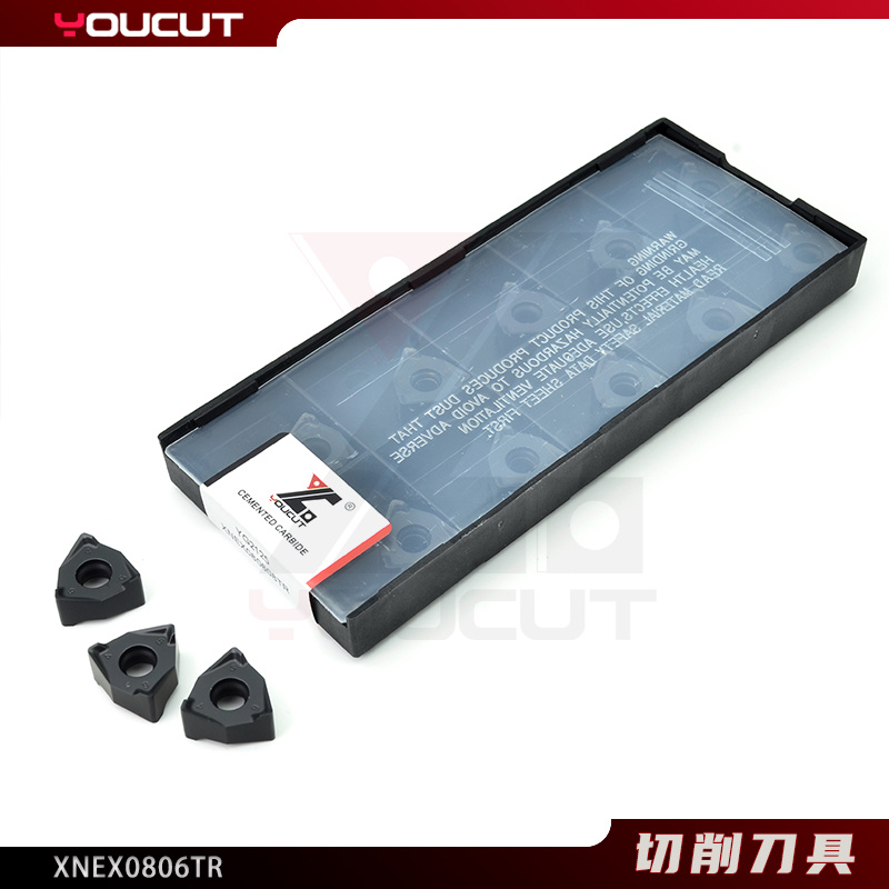 XNEX080608TR