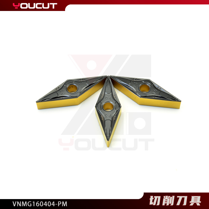 VNMG160404-PM